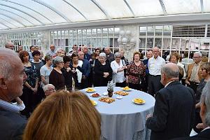 AOBR- Nouvel an 2015- 552- Aperitif AOBR